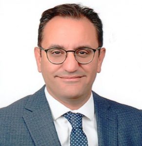 Cahit Alper ALTUNEL