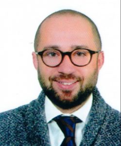 Cemal Atilla BİRMİŞ
