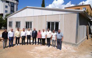 GTO Akademi eğitim programları