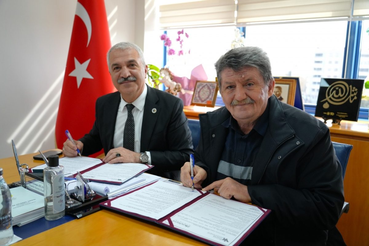 GEBZE TİCARET ODASI İLE ÖZEL GEBZE YÜZYIL HASTANESİ ARASINDA İNDİRİM PROTOKOLÜ İMZALANDI